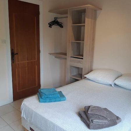 L'Abri D'Emilie - Chambre D'Hotes Saint-Xandre Zewnętrze zdjęcie