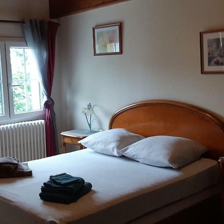 L'Abri D'Emilie - Chambre D'Hotes Saint-Xandre Zewnętrze zdjęcie