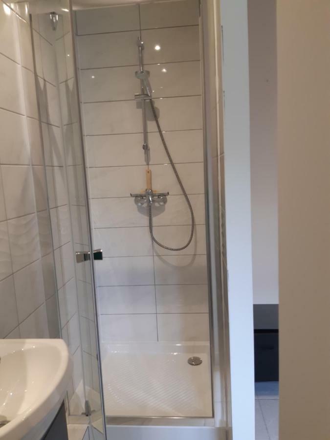 L'Abri D'Emilie - Chambre D'Hotes Saint-Xandre Zewnętrze zdjęcie