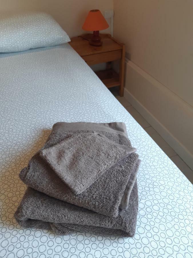 L'Abri D'Emilie - Chambre D'Hotes Saint-Xandre Zewnętrze zdjęcie