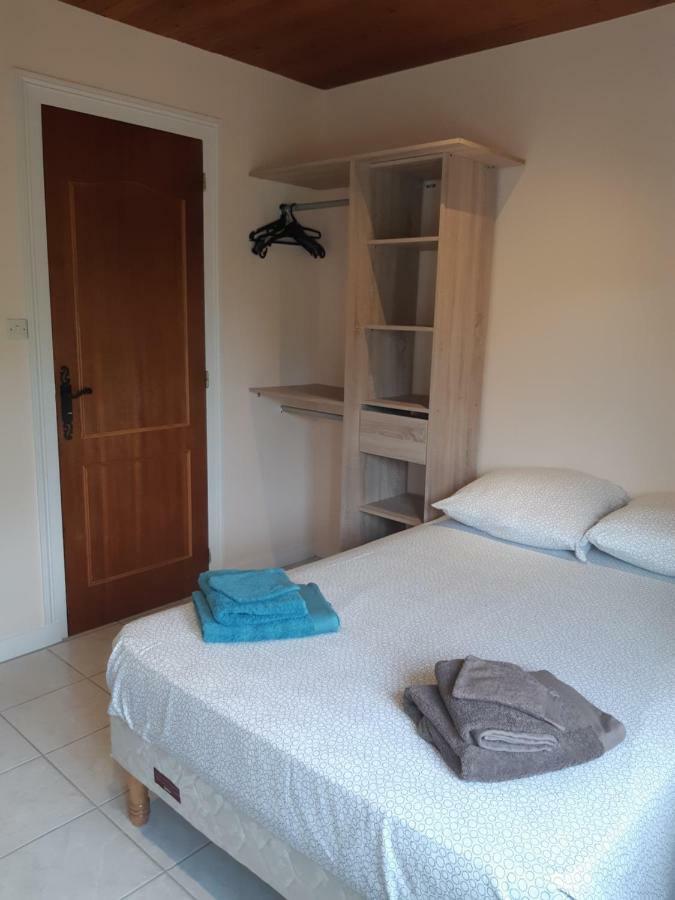 L'Abri D'Emilie - Chambre D'Hotes Saint-Xandre Zewnętrze zdjęcie