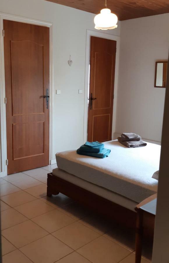 L'Abri D'Emilie - Chambre D'Hotes Saint-Xandre Zewnętrze zdjęcie