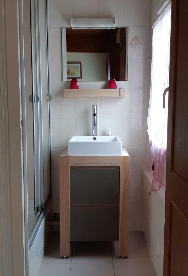 L'Abri D'Emilie - Chambre D'Hotes Saint-Xandre Zewnętrze zdjęcie