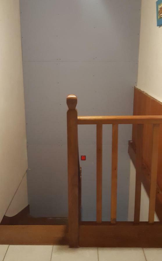 L'Abri D'Emilie - Chambre D'Hotes Saint-Xandre Zewnętrze zdjęcie