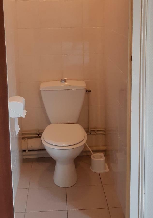 L'Abri D'Emilie - Chambre D'Hotes Saint-Xandre Zewnętrze zdjęcie